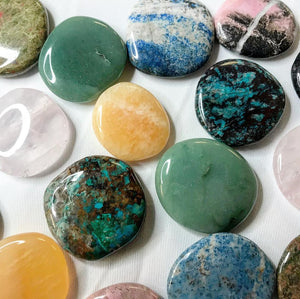 Incorporating Crystals Into Your Summer Beauty and Wellness Routine