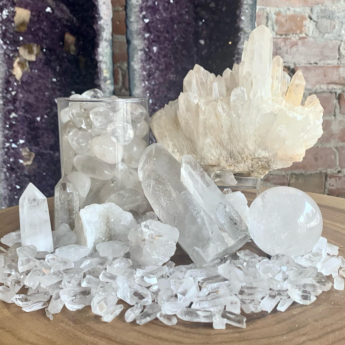 Clear Quartz: The Ultimate Guide for Beginners