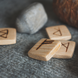 Introduction to Runes with Ivan Westley