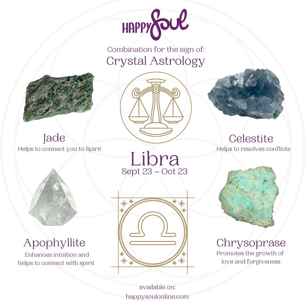 Welcome to Libra Season! ️