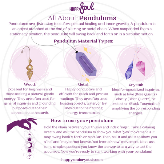 Pendulum Work Spiritually Guide.pdf Stories – Page 11 – Happy Soul Online