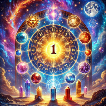 Unlocking the 12 Gate Portals: A Year of Spiritual Alignment and Manif ...