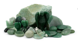 Green Aventurine is Awesome!