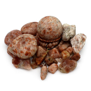 Feel Alive and Energized with Sunstone