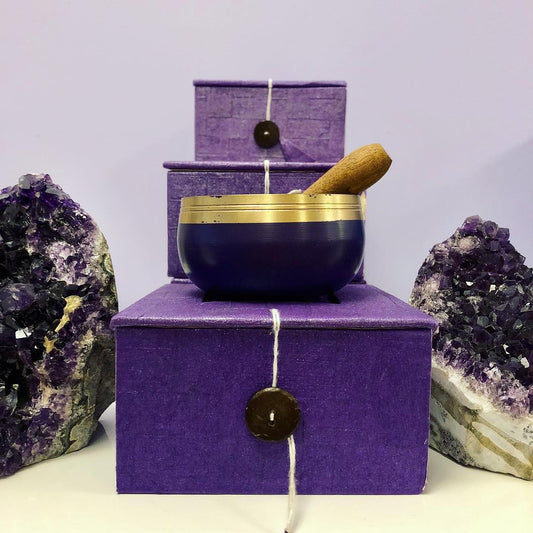 The Ultimate Crystal Experience: Why Happy Soul is the Only Store That Clears and Energizes Your Crystals