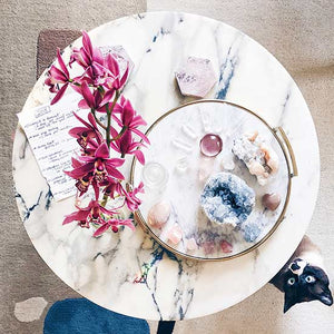 Better Homes & Gardens: 10 Amazing Things You Need to Know About Decorating With Crystals