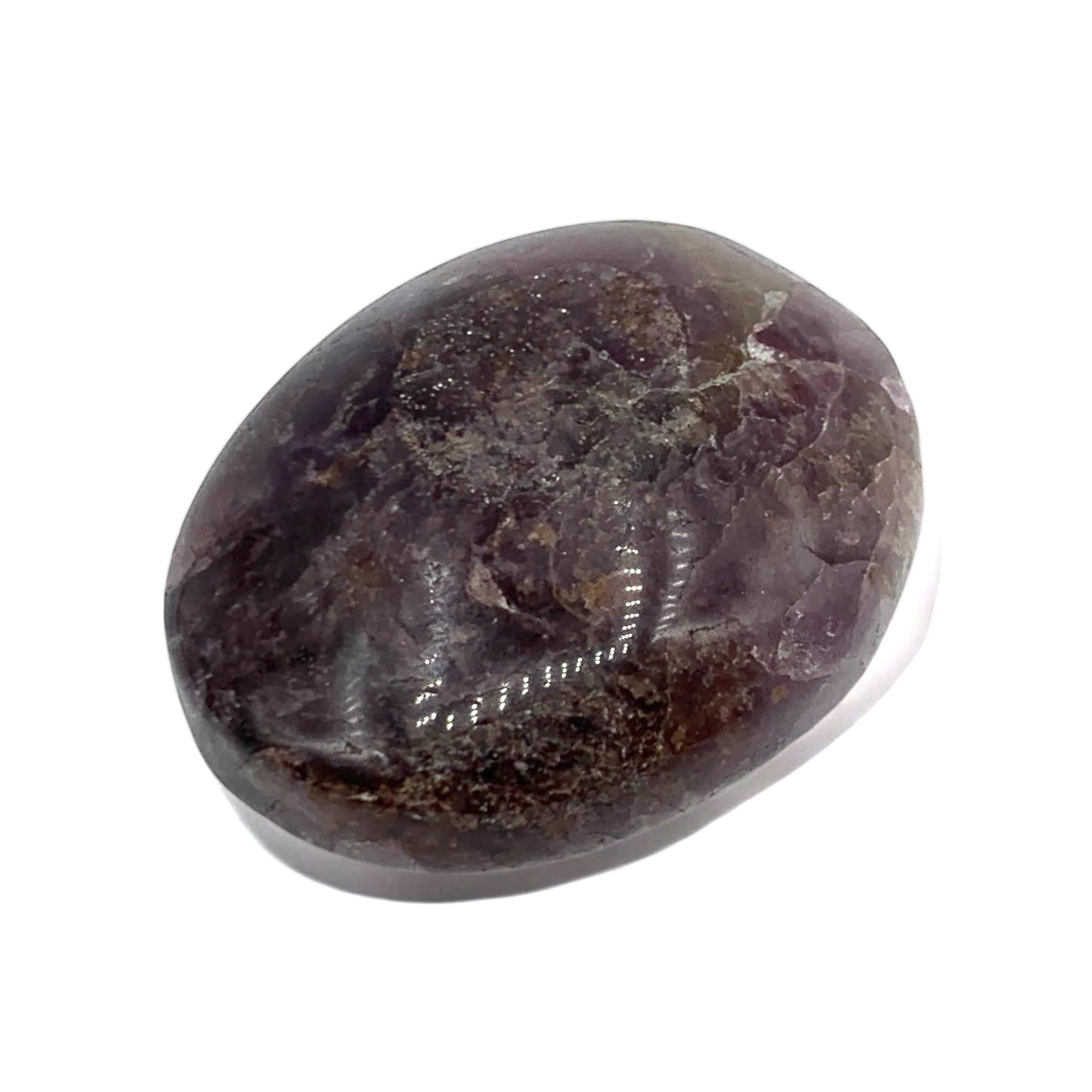 Amethyst Touch Stone JW - $30