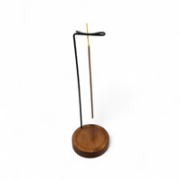 Incense Holder - Wood Hanging