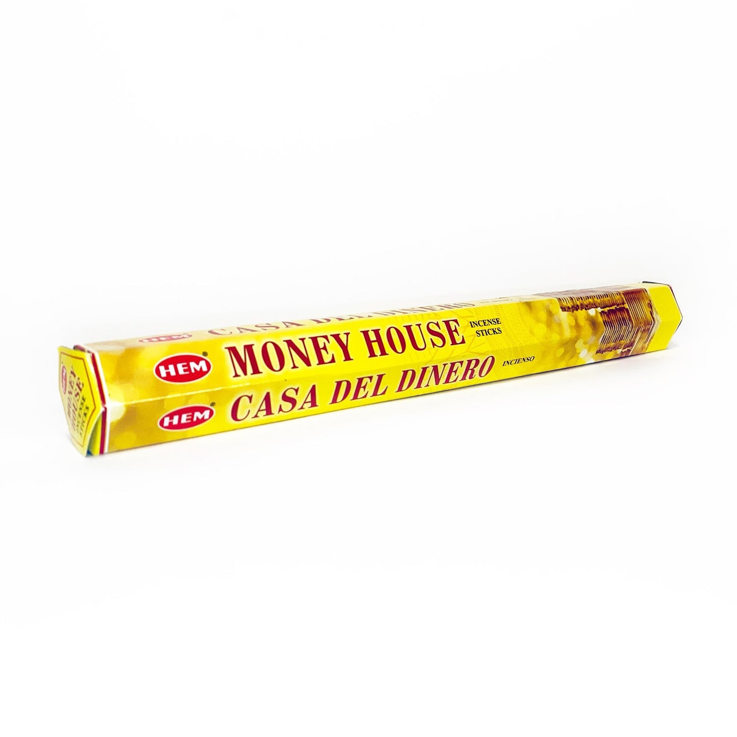 Incense - Money House HEM $4