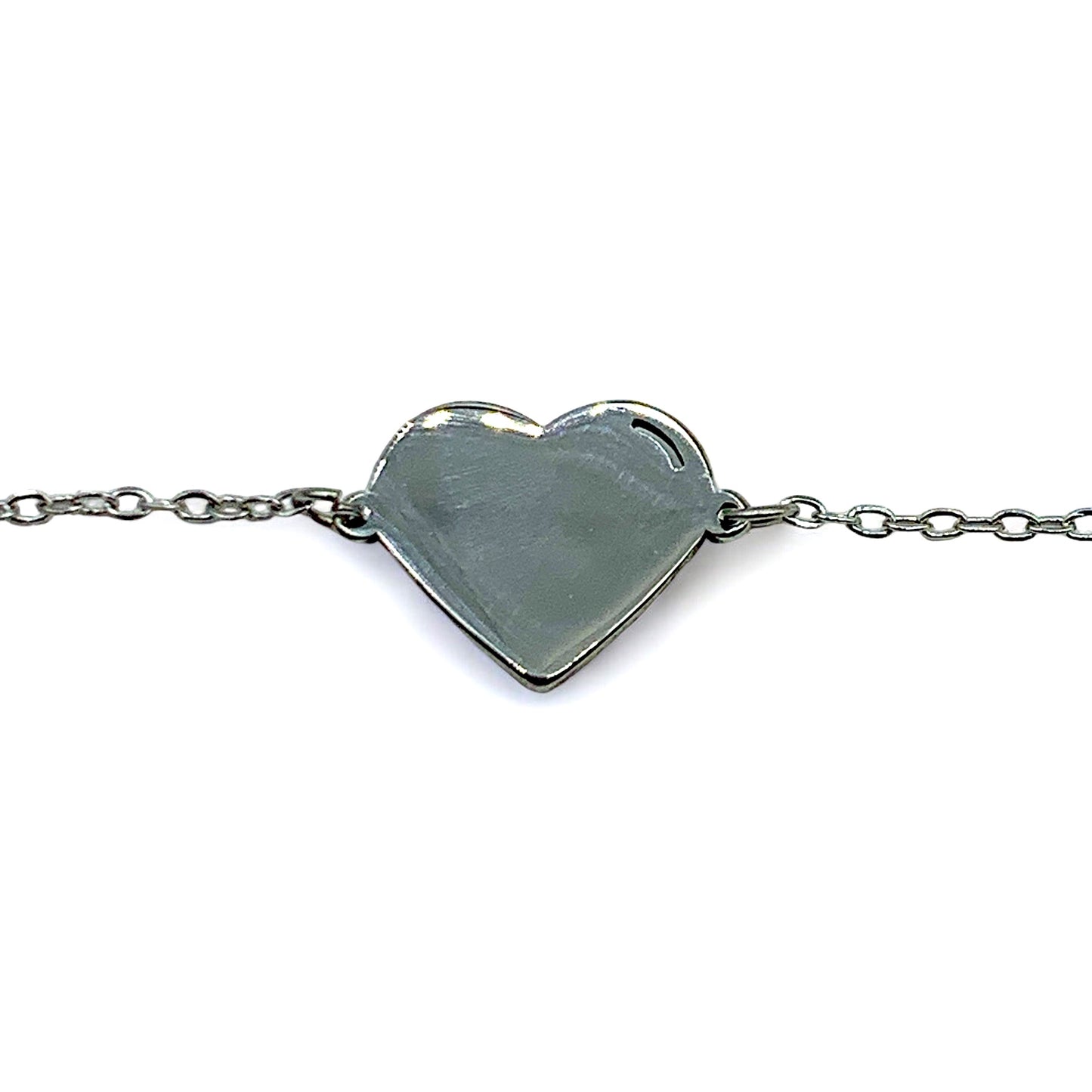 Bracelet - Heart