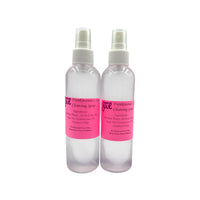 Frankincense & Sage Cleansing Spray