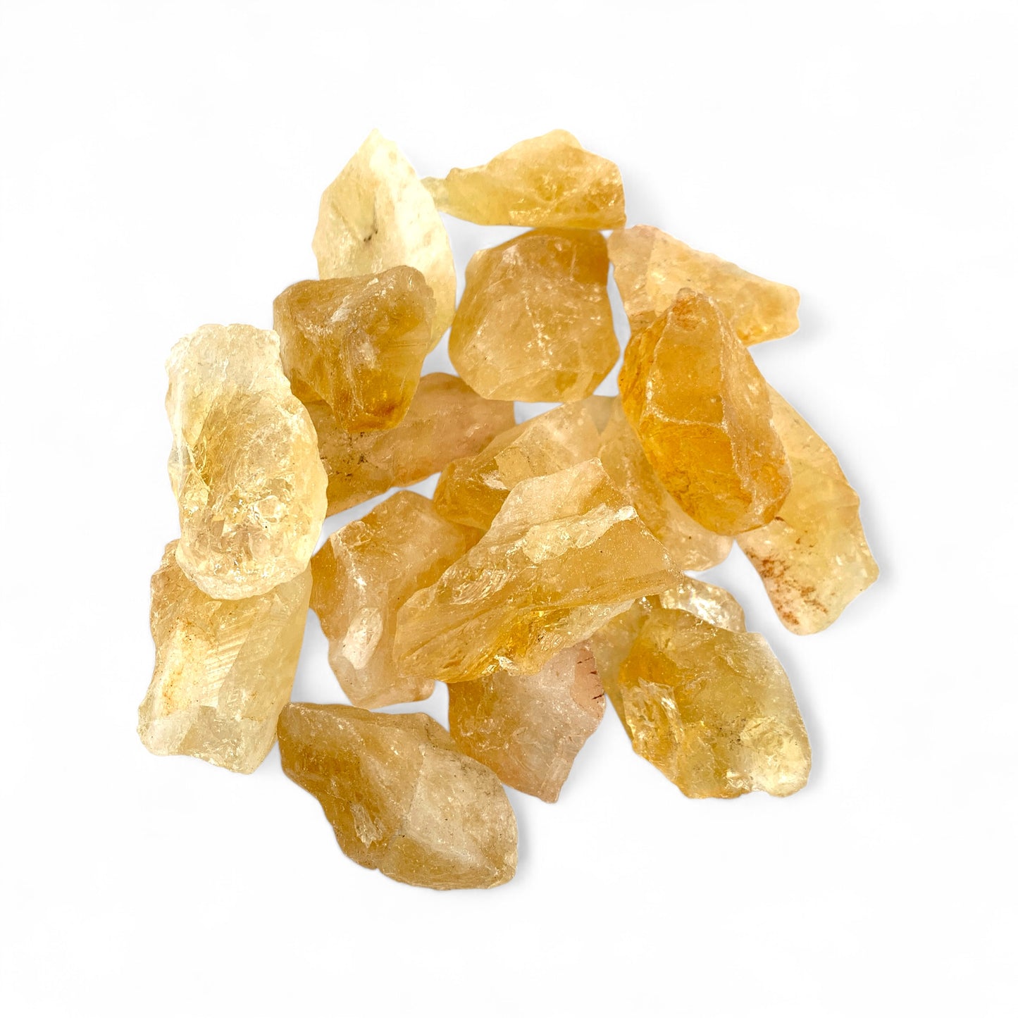 Citrine Raw $5