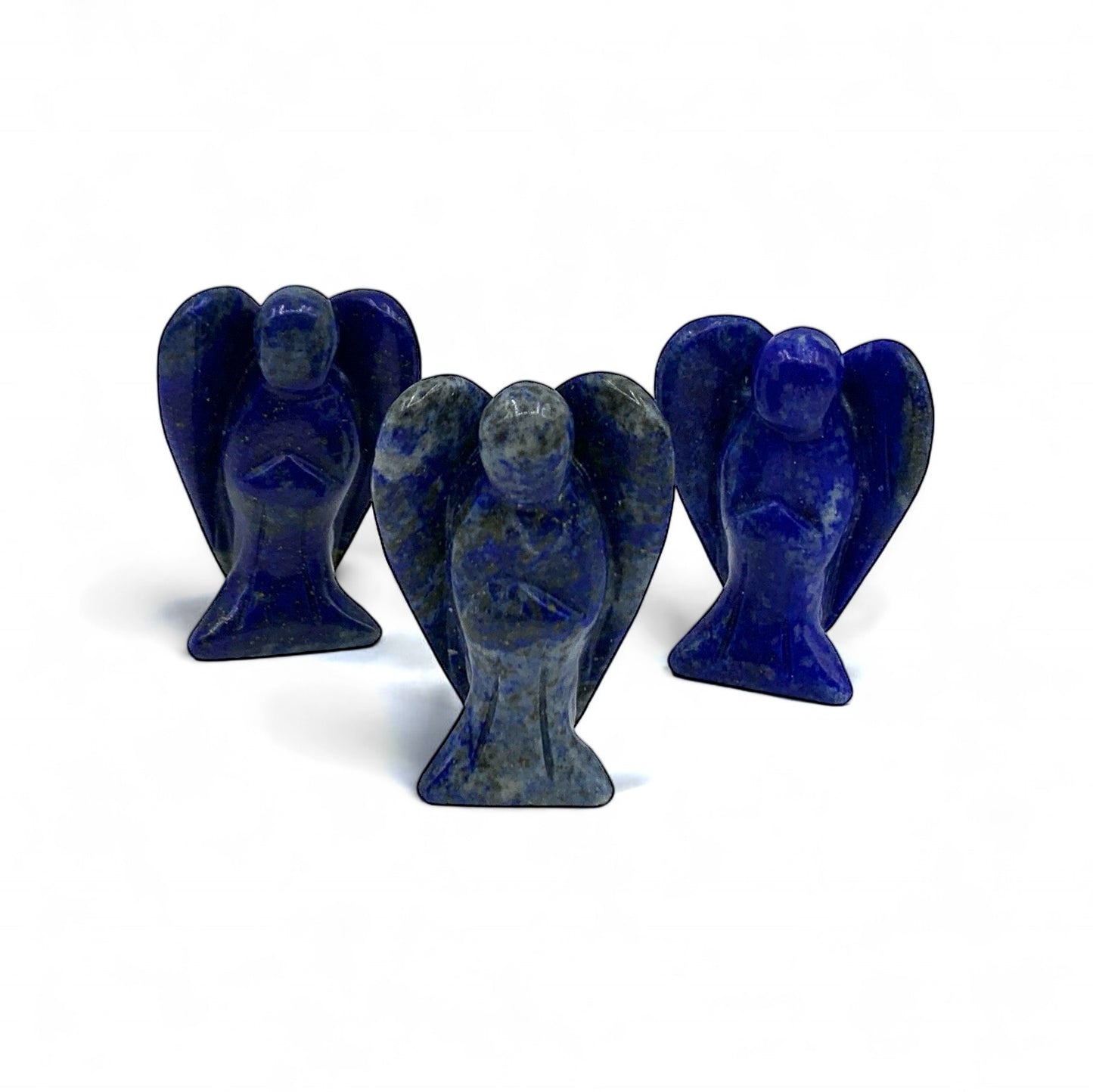 Lapis Lazuli Angel $30