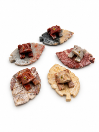 Dolomite Animals $15