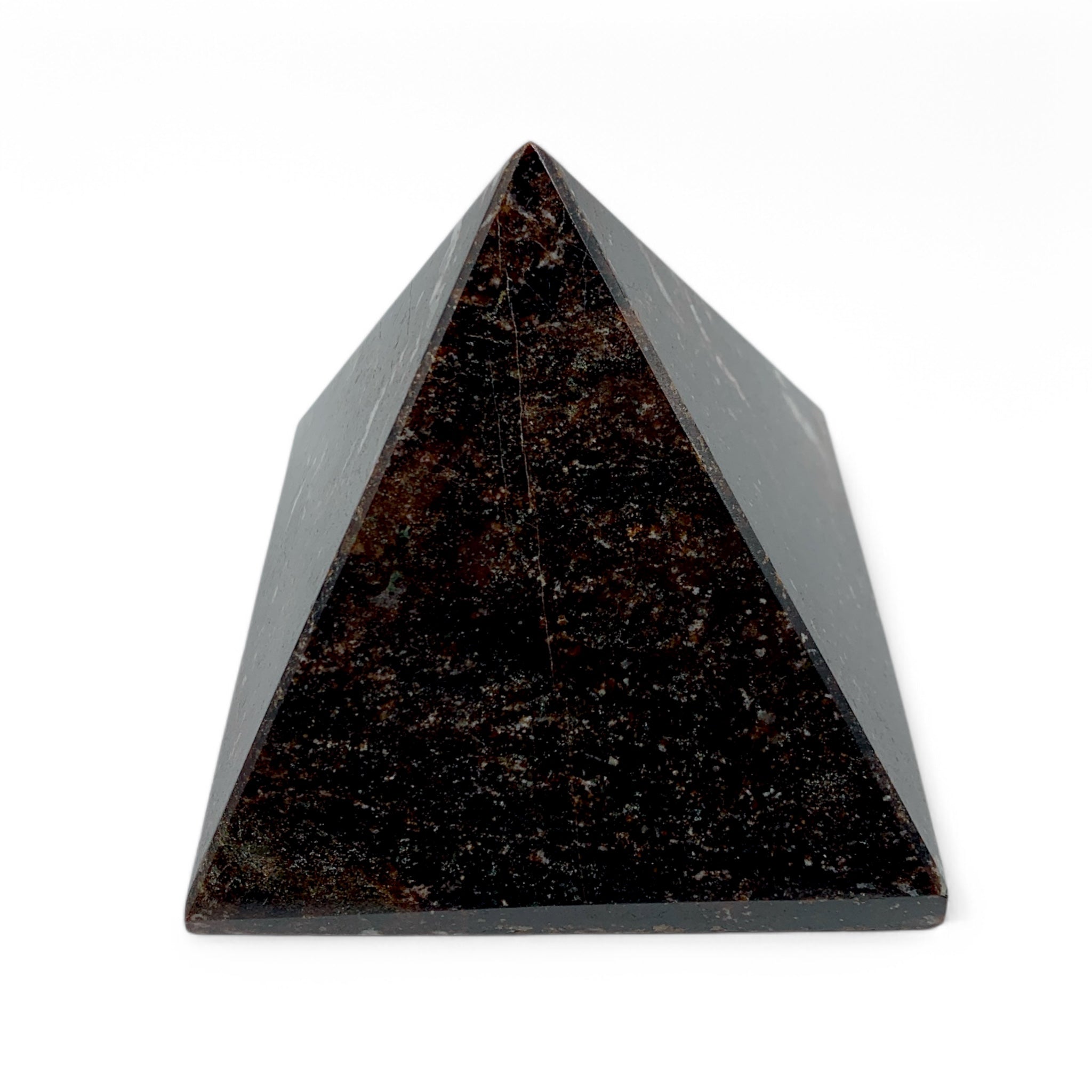 Pyramid - Garnet $480