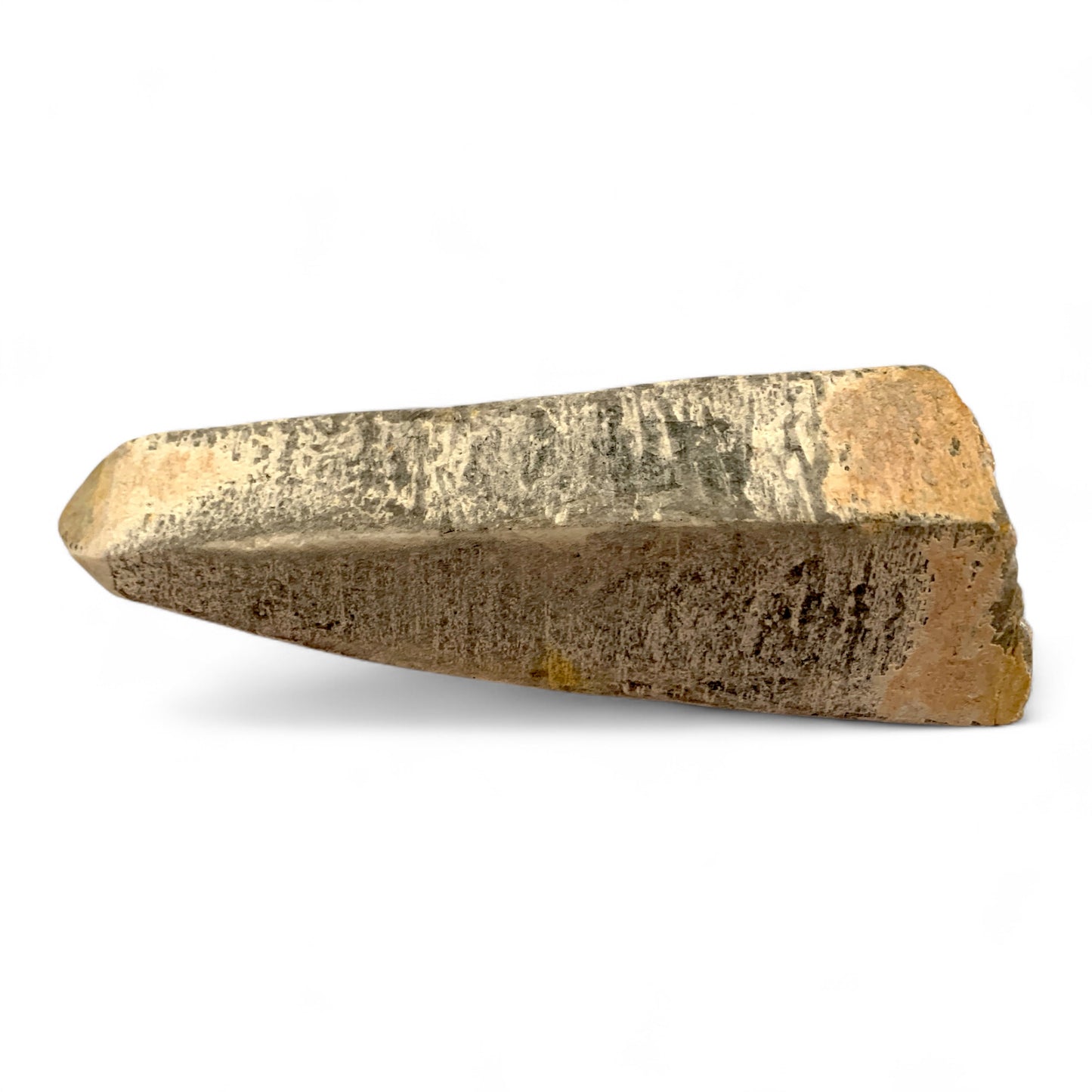 Smoky Quartz Point $100