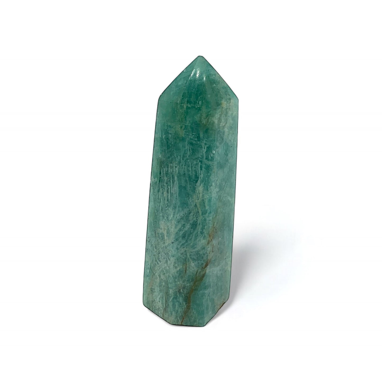 Amazonite Generator JW $85