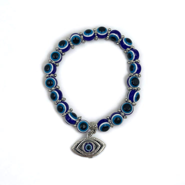 Bracelet - The Eye with Charm