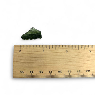 Moldavite Raw $175