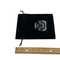 Tarot Bag -  Patterned $18