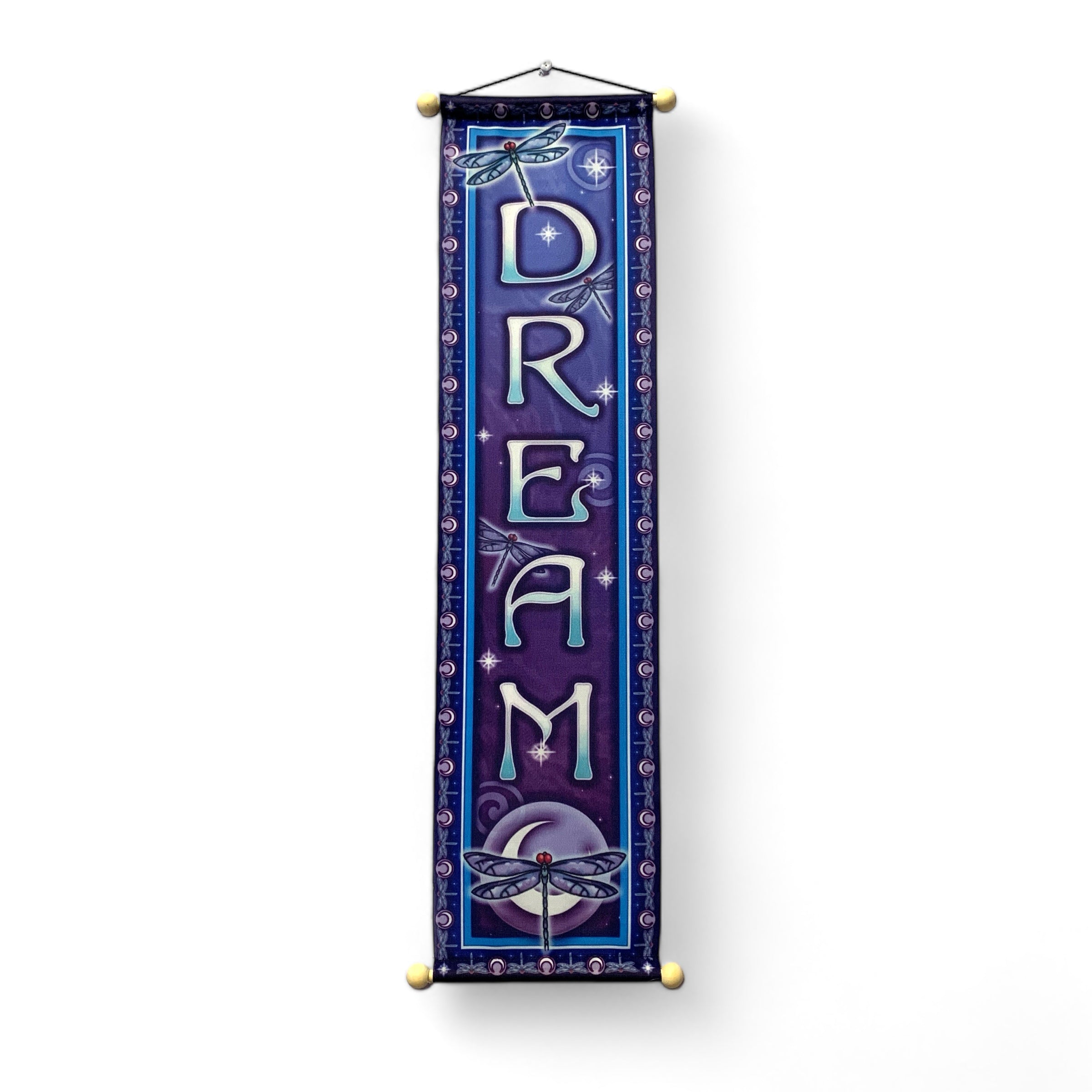 Banner - Dream