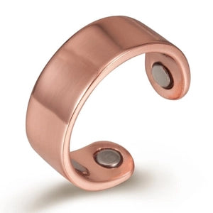 Ring - Copper Band