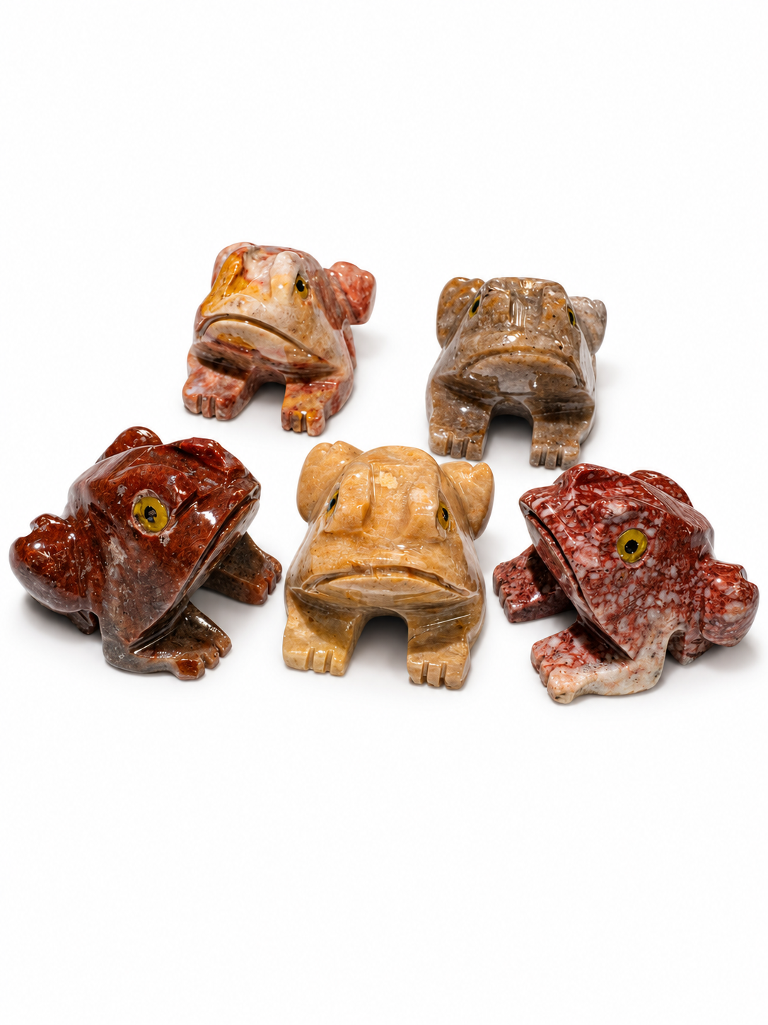 Dolomite Animals $15