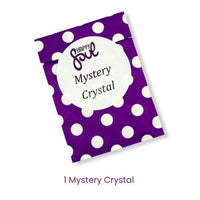 Mystery Crystal Surprise | Manifest Your Intention