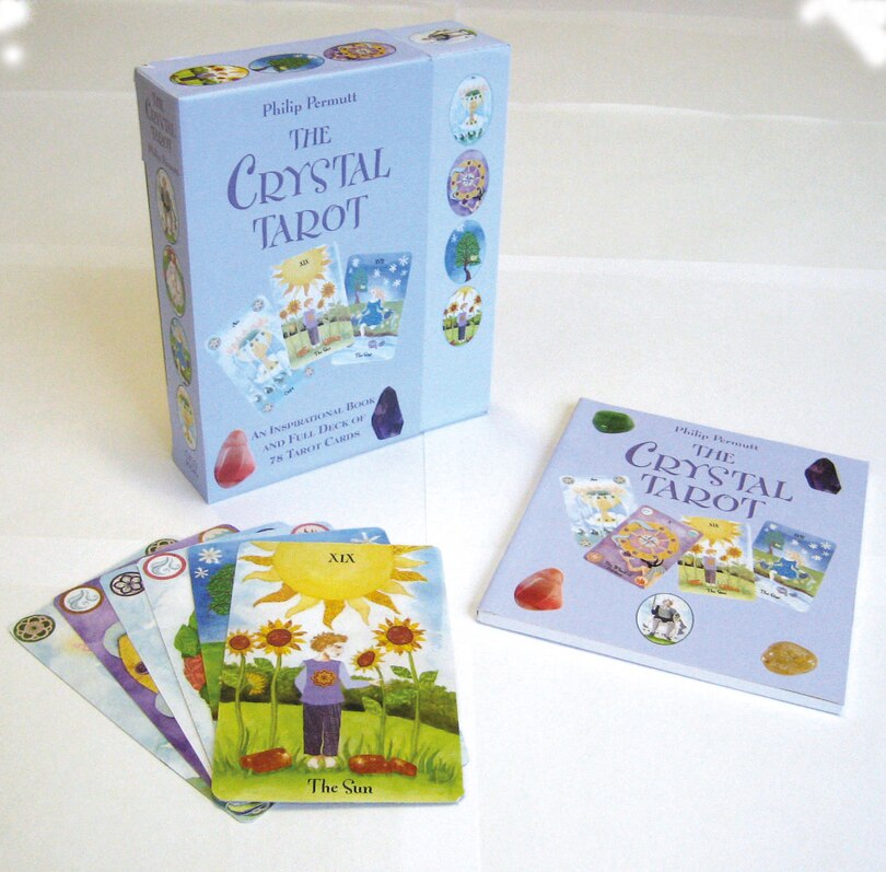 The Crystal Tarot Happy Soul Online the-crystal-tarot-happy-soul-online