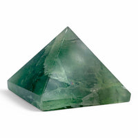 Fluorite - Green Pyramid $40