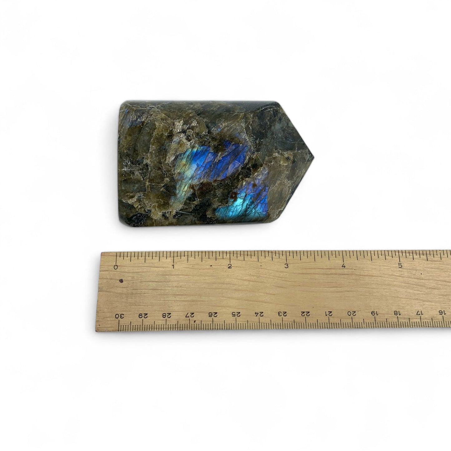 Labradorite - Generator $75