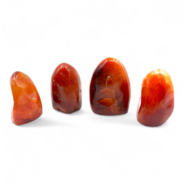 Carnelian Stand $40