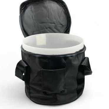 Singing Bowl Bag