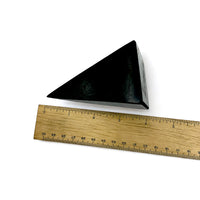 Shungite Pyramid JW $160