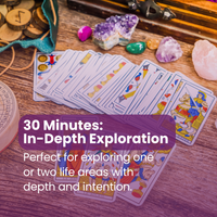 Tarot Reading Services