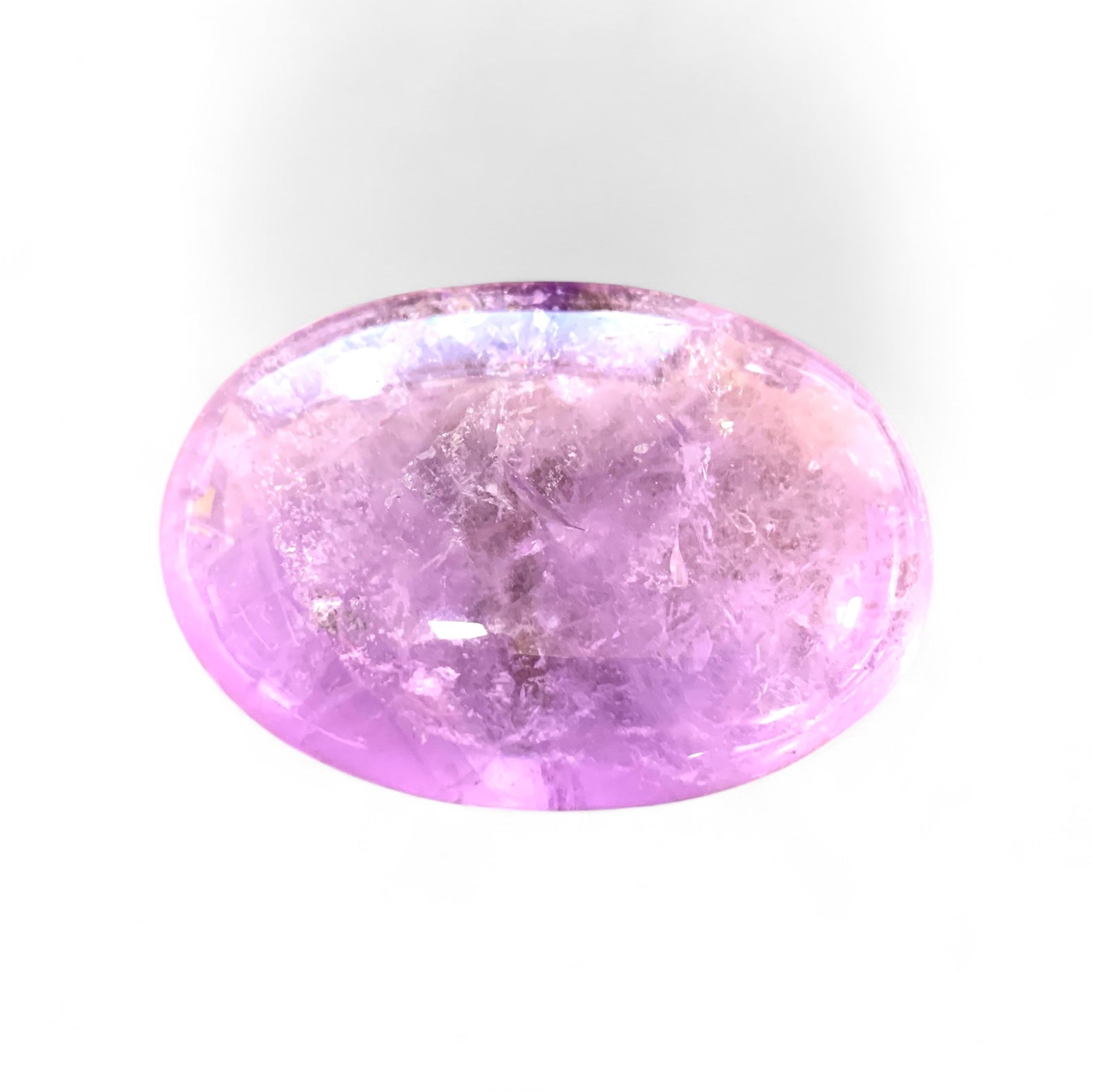 Amethyst Touch Stone JW - $60