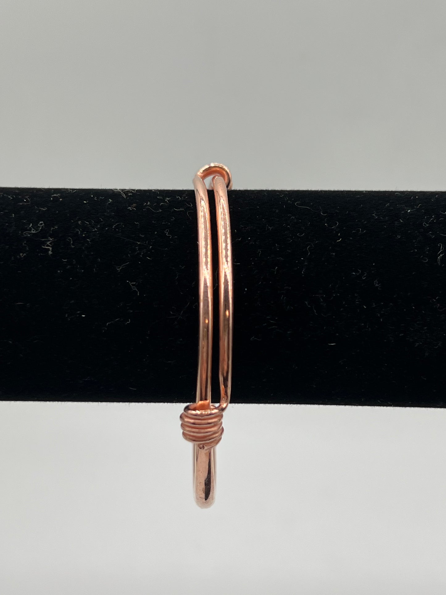 Bracelet - Copper Adjustable Elegant