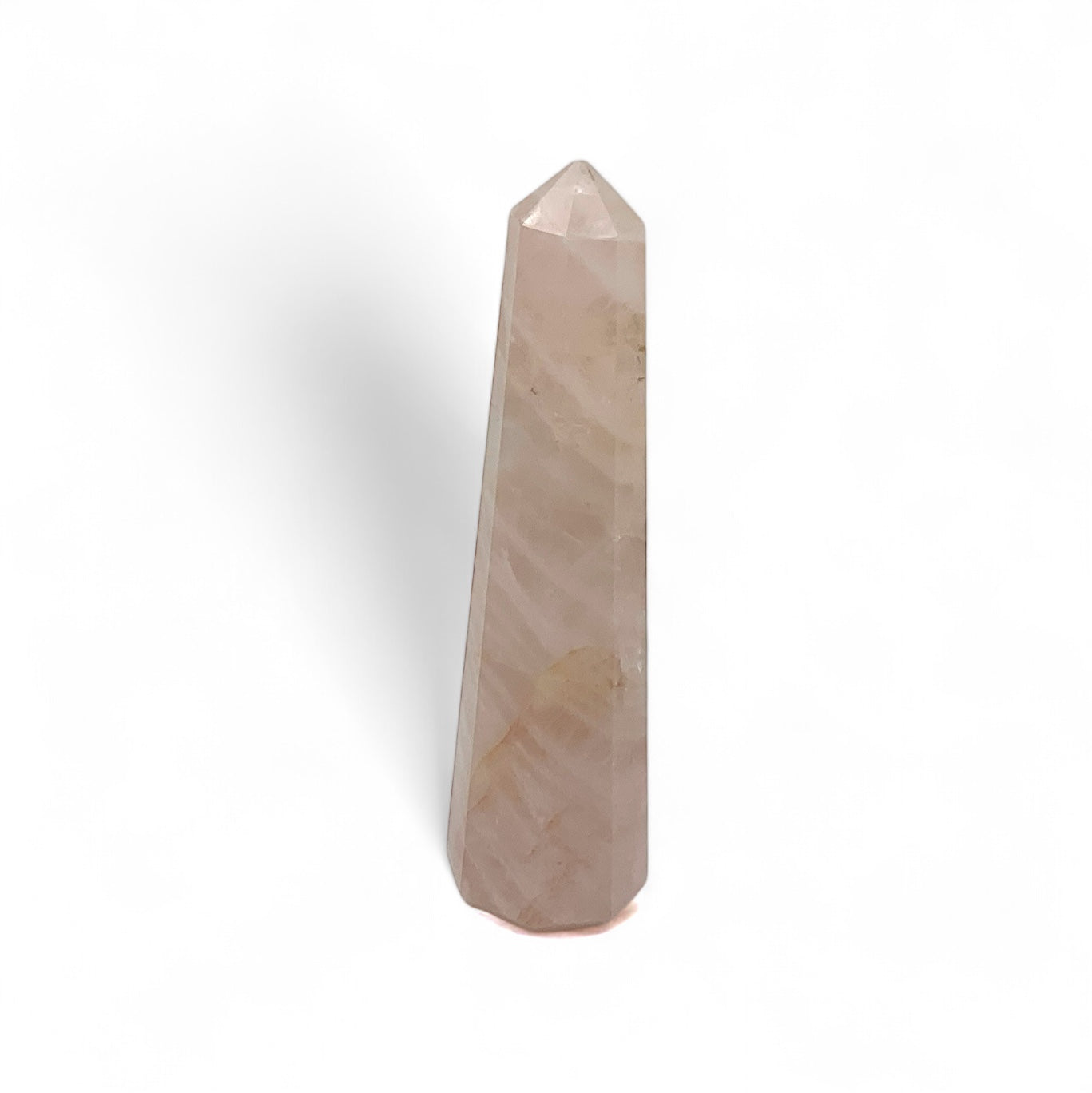 Calcite - Pink Generator JW $70