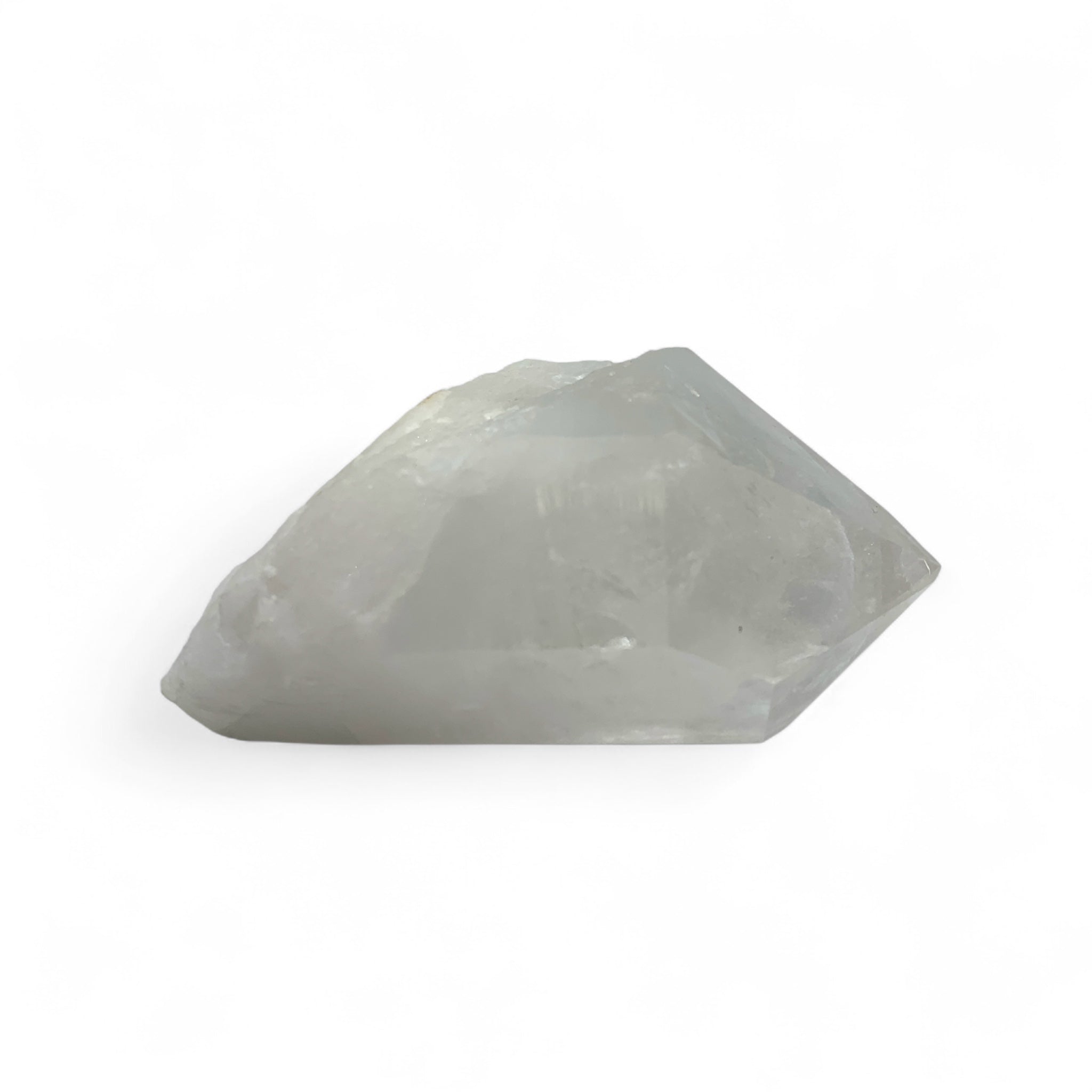 Clear Quartz Generator $110