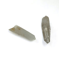 Clear Quartz - Lemurian Point JW $75