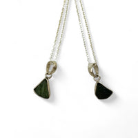 Necklace - Moldavite $280