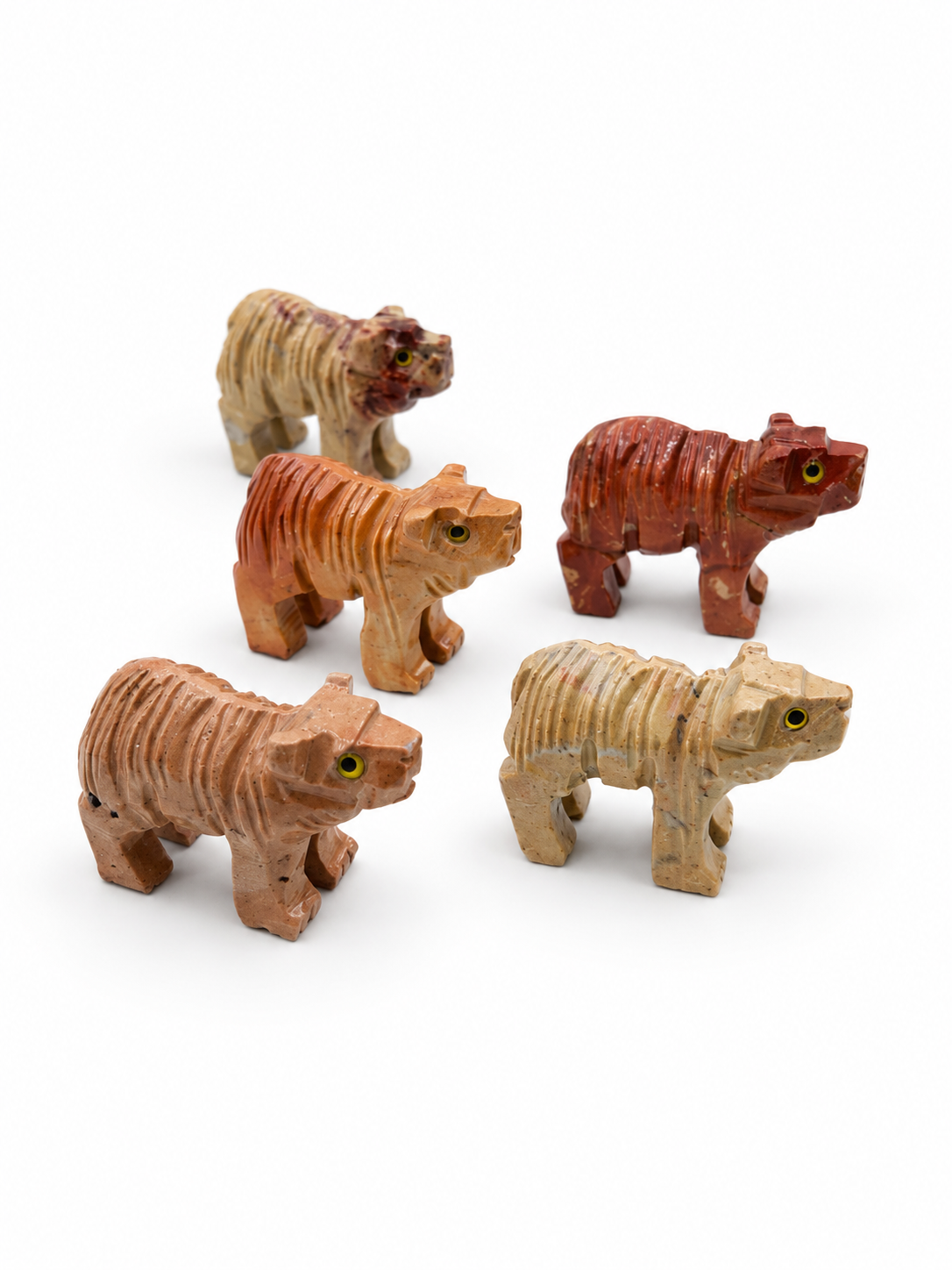 Dolomite Animals $15