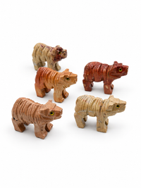 Dolomite Animals $15