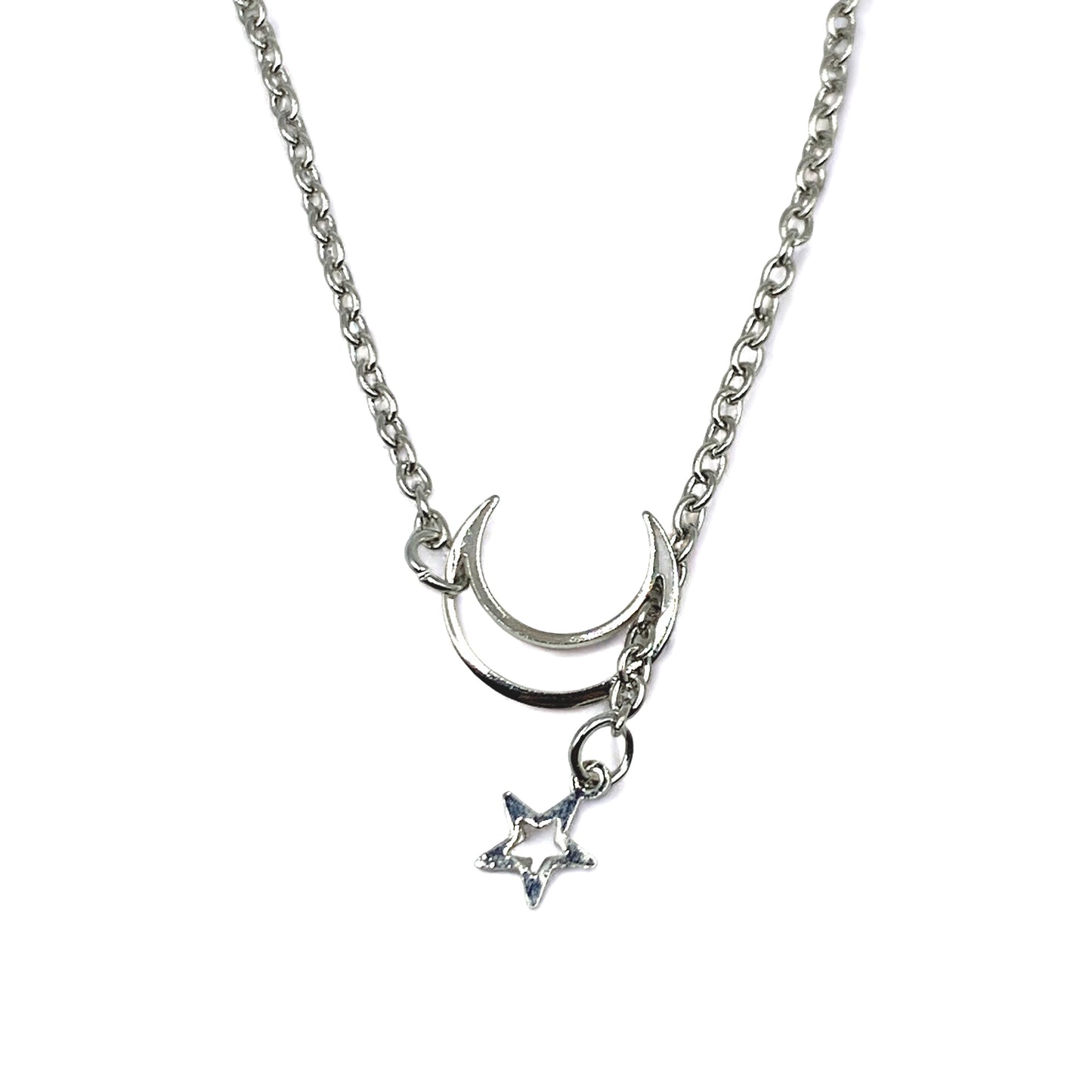 Necklace - Rising Star