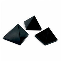 Obsidian - Pyramid $20