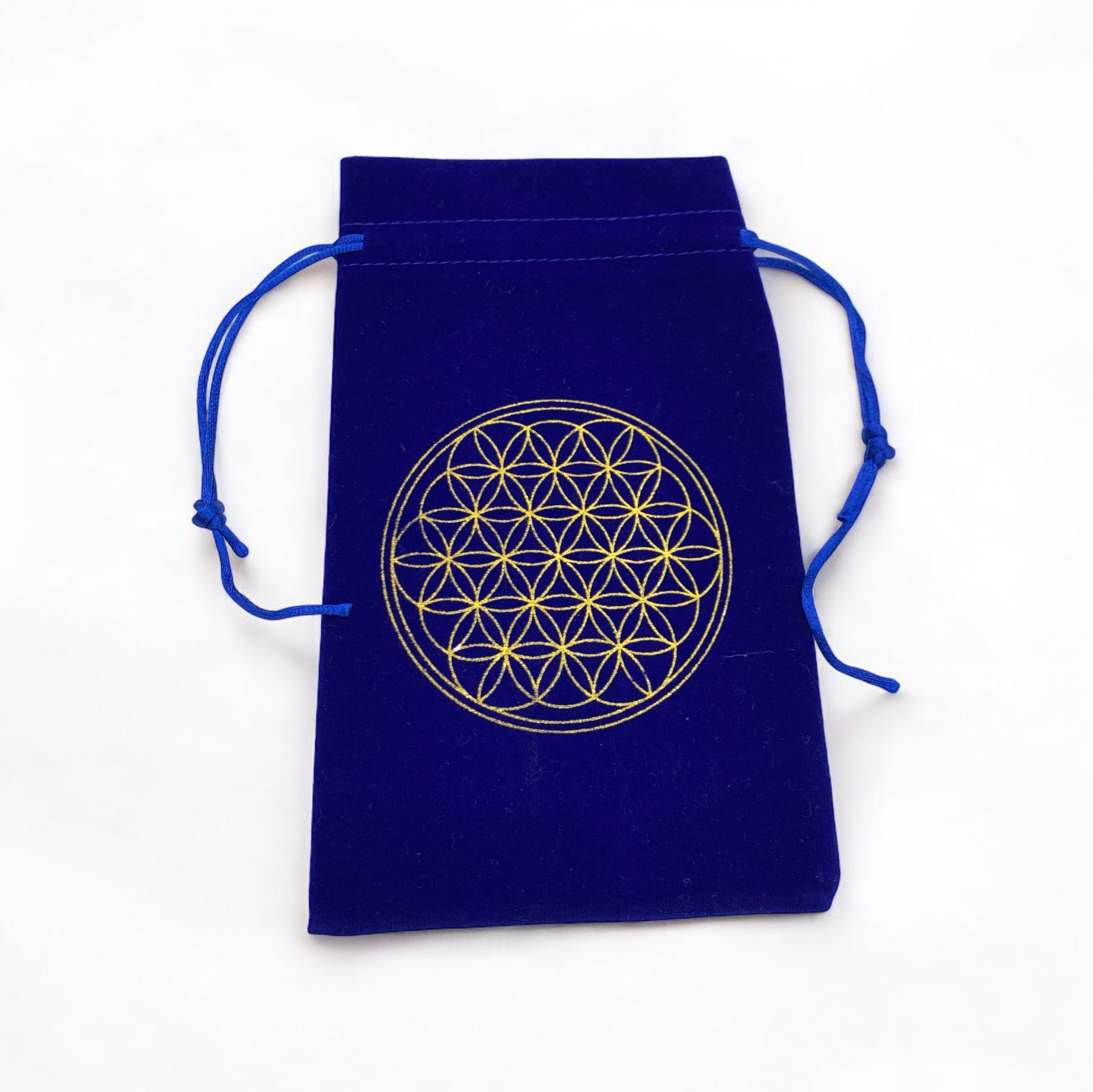 Tarot Bag - Flower of Life