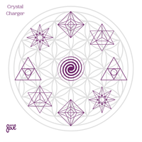 Alter Grid Sheet - Crystal Charging & Intention Grids