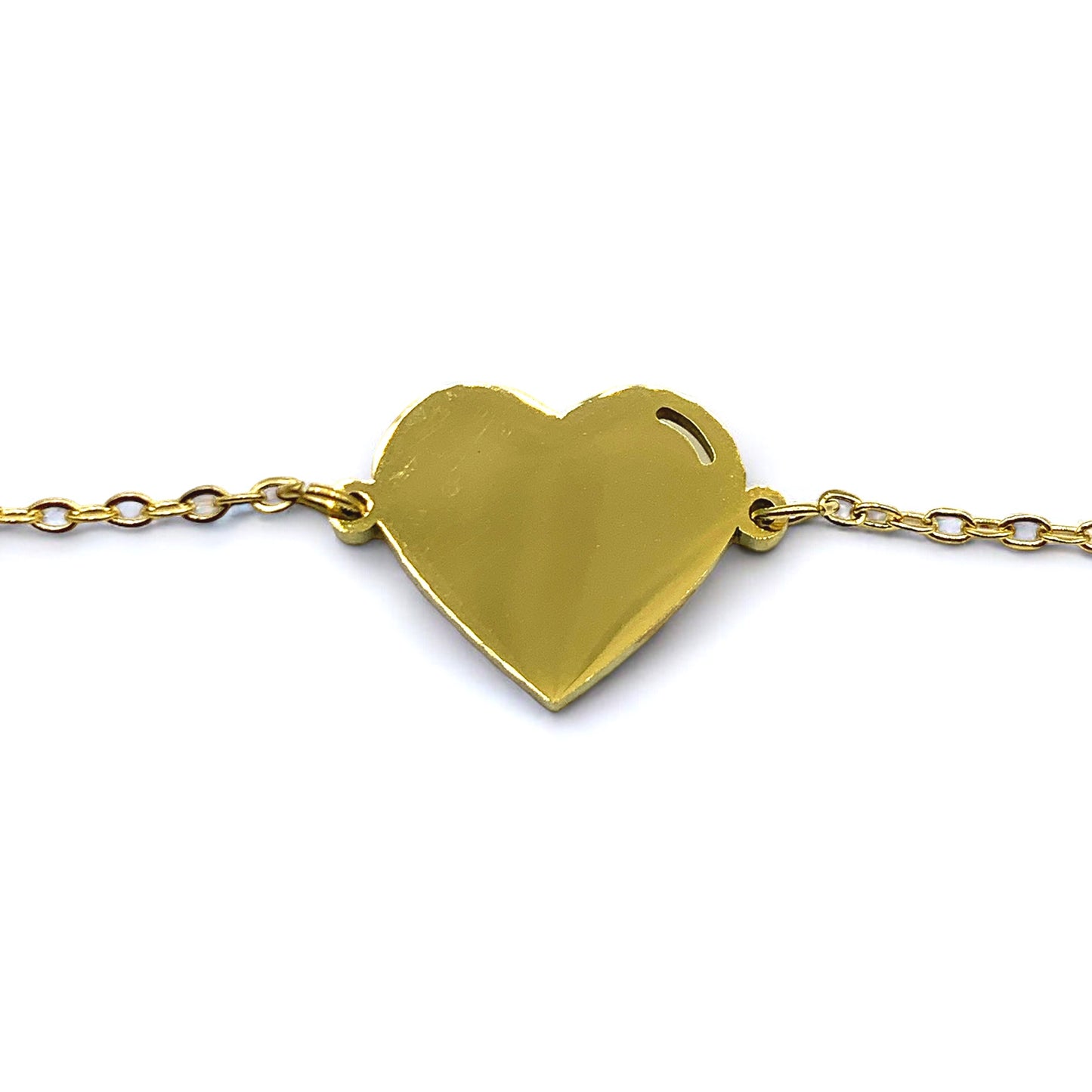 Bracelet - Heart