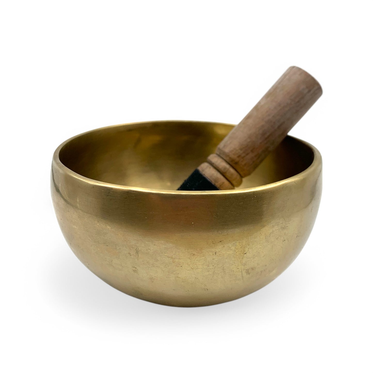 Singing Bowl - Hammered 4-5"