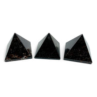 Pyramid - Garnet $40